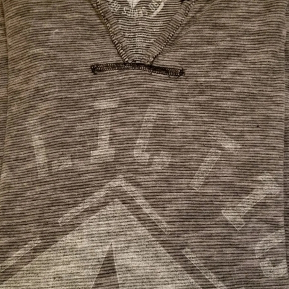 Affliction mens standard LTD tshirt size L - Picture 2 of 3